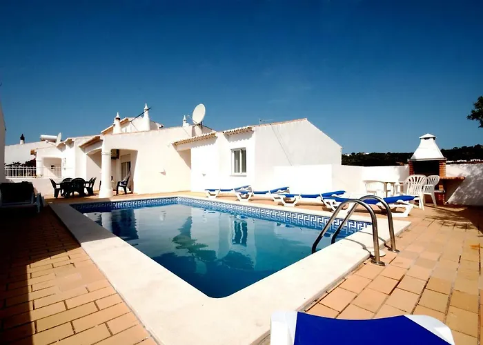 Monte Sao Pedro - Villa